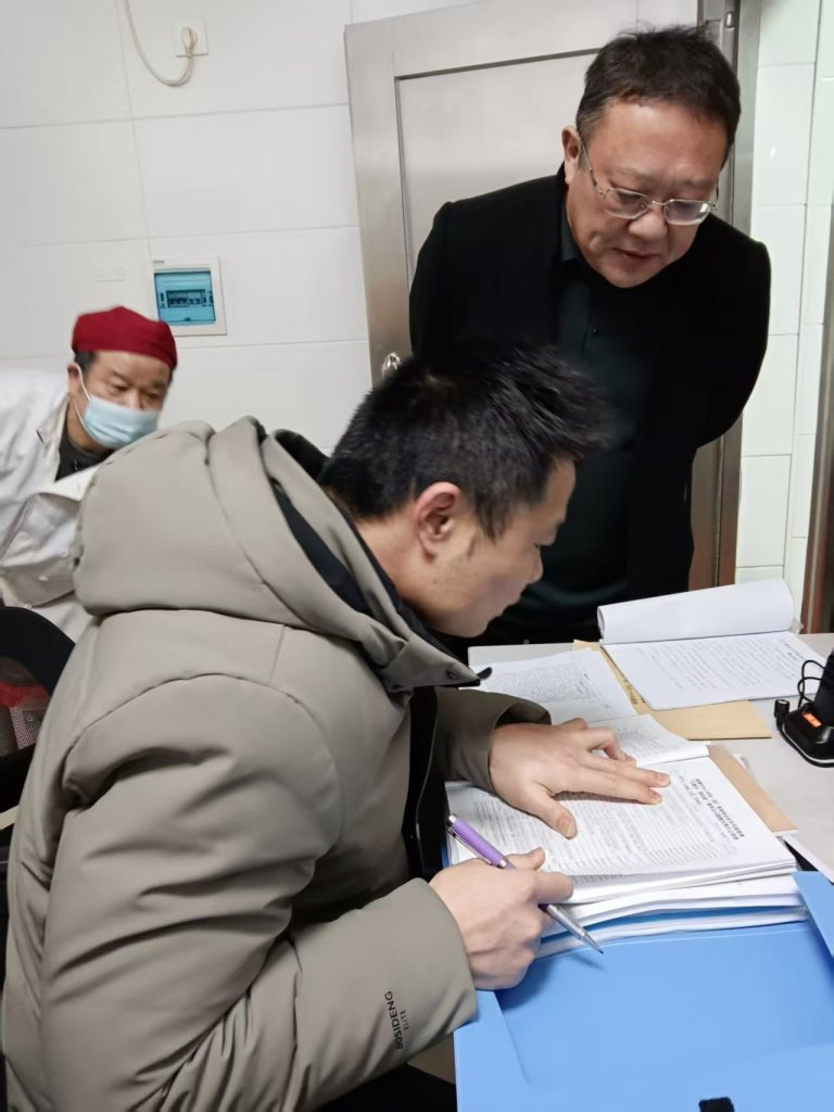 春至校园,督查助力开学行 一一湘机中学迎接湘潭市教育局开学工作实地督查 春至校园,督查助力开学行 一一湘机中学迎接湘潭市教育局开学工作实地督查