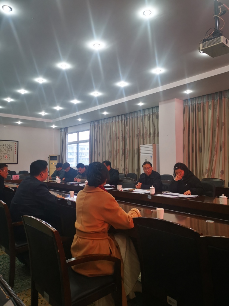 春至校园,督查助力开学行 一一湘机中学迎接湘潭市教育局开学工作实地督查 春至校园,督查助力开学行 一一湘机中学迎接湘潭市教育局开学工作实地督查