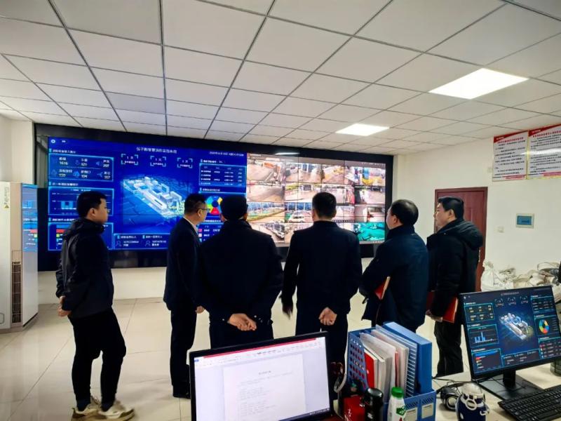【优化营商环境】深化警企协作,共筑平安防线 【优化营商环境】深化警企协作,共筑平安防线