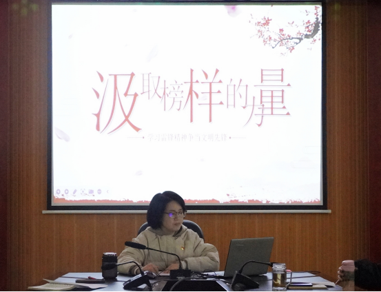 回乡稳固显大爱—市救助管理站党支部开展2月主题党日 回乡稳固显大爱—市救助管理站党支部开展2月主题党日