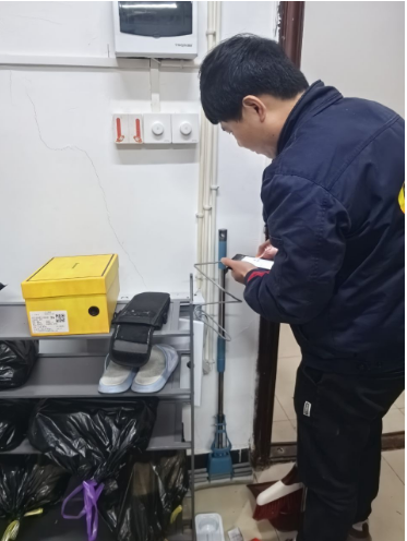 护航开学季 打造校园优质网络环境 护航开学季 打造校园优质网络环境