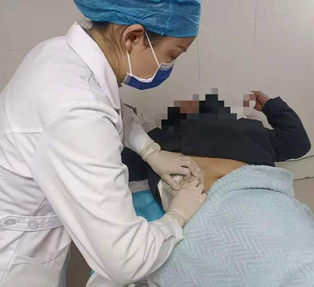 【春节我在岗】“互联网 护理服务”，把爱延伸到家