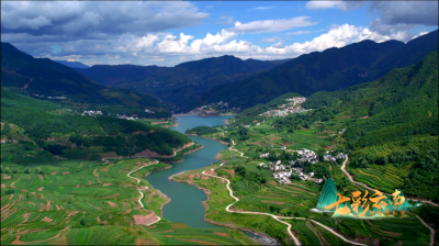 政民共绣生态锦 愚公智启绿富梦——从泥海诅咒到金山银山的云南密码