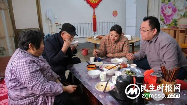 “爸妈，今年我回家过年！”——湘潭市中心医院外省医生回家过年纪实