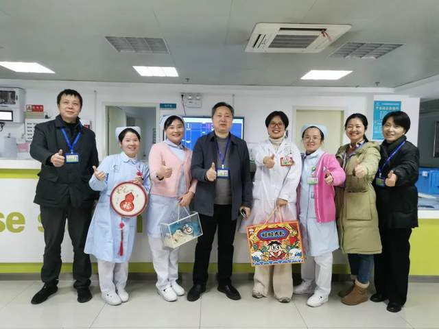 我爱惠景我的家,情暖“医”线福满堂 我爱惠景我的家,情暖“医”线福满堂