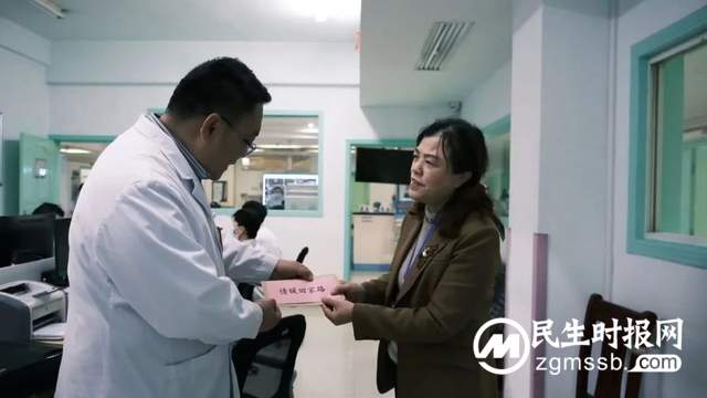 “爸妈，今年我回家过年！”——湘潭市中心医院外省医生回家过年纪实