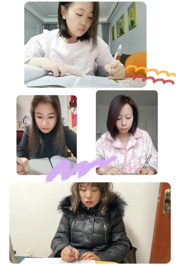 趣探自主游戏 赋能教师成长——丛台区第四幼儿园寒假教师读书活动