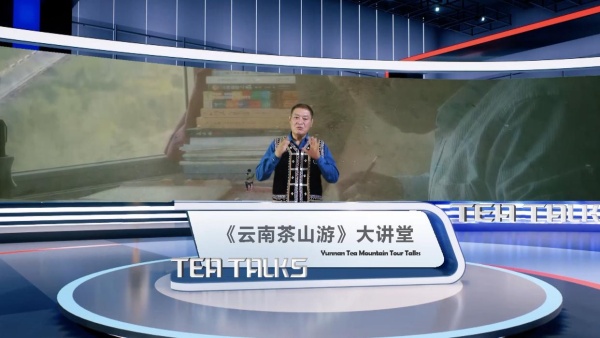 十年磨一剑 热烈祝贺云南茶山游重磅发布