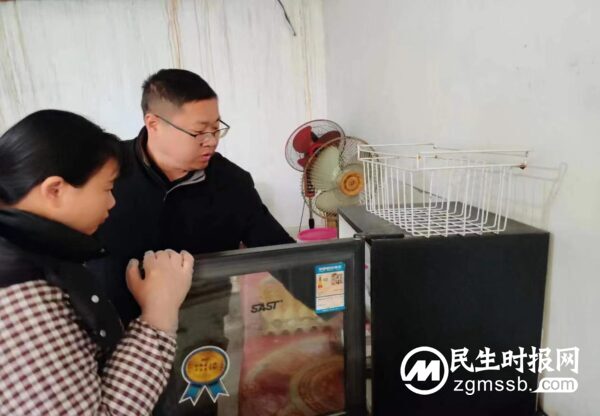紧盯安全不放松，守护校园筑平安——魏县德政镇中心校开展校园安全巡查