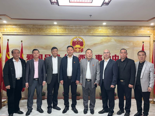共启事业发展新篇章 构建爱国品牌富强梦 爱国品牌事业发展中心揭牌仪式暨签约仪式圆满举办