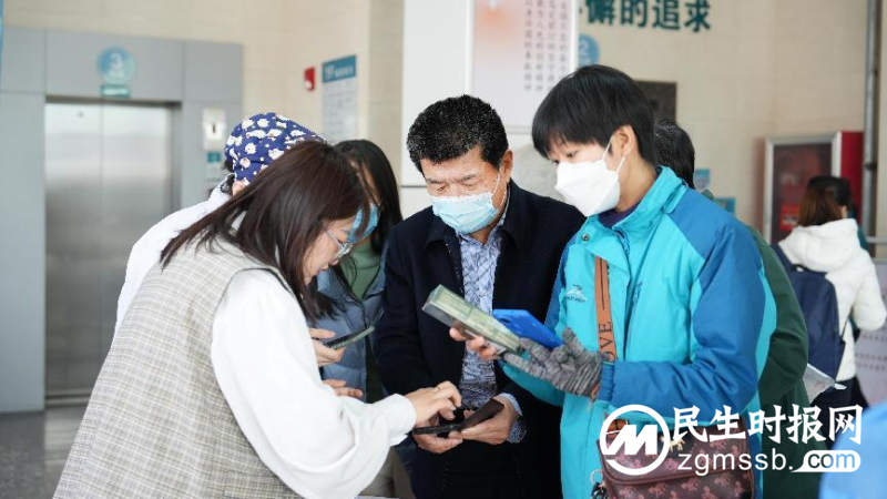 世界口腔健康日 西帕依助力自信笑容