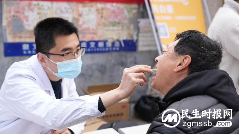 世界口腔健康日 西帕依助力自信笑容
