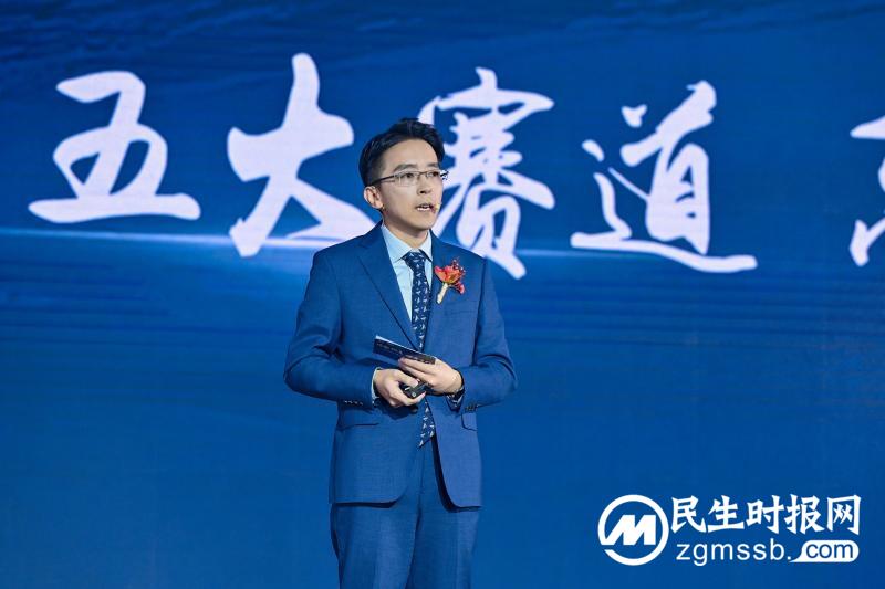 事关房产！泉州这场发布会，信息满满！