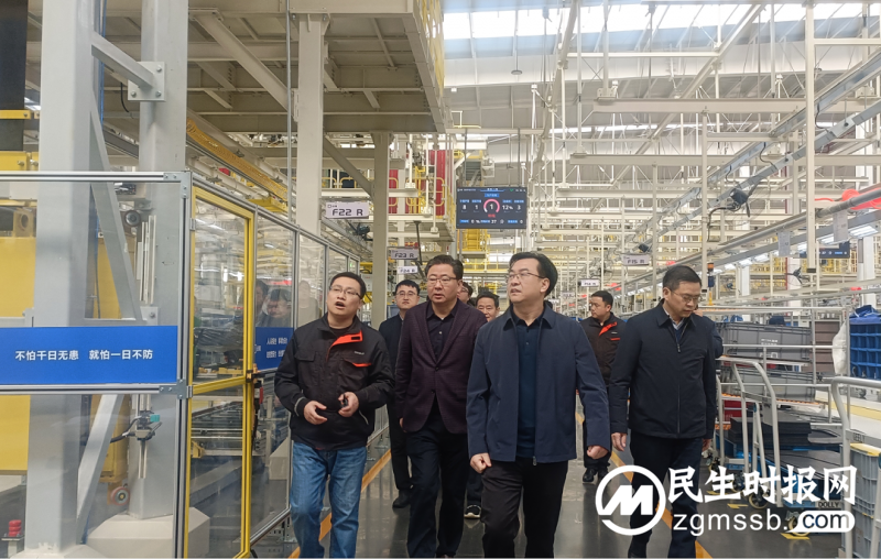 省自然资源厅来潭调研用地要素保障工作 省自然资源厅来潭调研用地要素保障工作