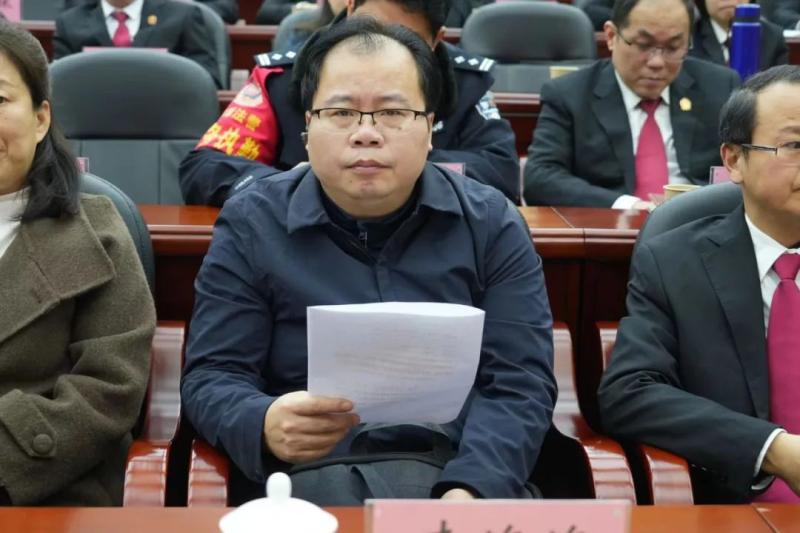 湘潭中院召开全市法院院长会议暨党风廉政建设工作会议 湘潭中院召开全市法院院长会议暨党风廉政建设工作会议