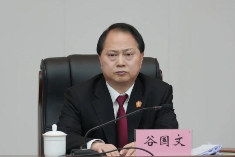 湘潭中院召开全市法院院长会议暨党风廉政建设工作会议 湘潭中院召开全市法院院长会议暨党风廉政建设工作会议