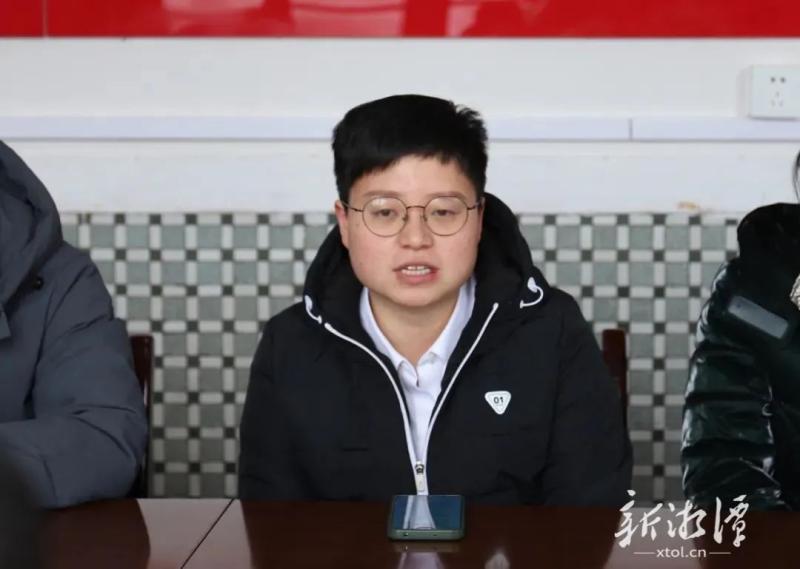 湘潭市中医医院举行第26批援塞拉利昂医疗队员欢送会 湘潭市中医医院举行第26批援塞拉利昂医疗队员欢送会