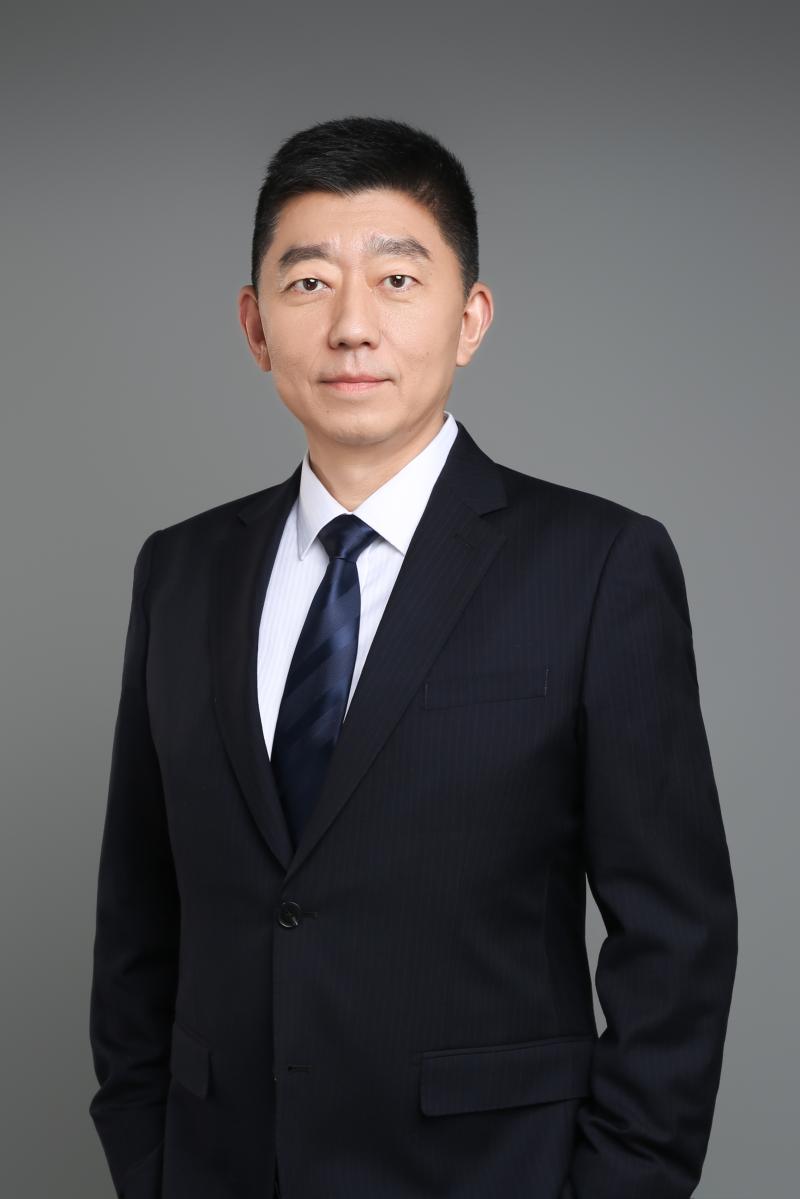 全国人大代表徐浩宇：弘扬新时代企业家精神，让世界一流企业高质量涌现