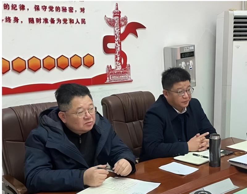 规范教育新生态,守正创新育未来 ——湘潭市二中召开规范办学行为专题工作会议 规范教育新生态,守正创新育未来 ——湘潭市二中召开规范办学行为专题工作会议