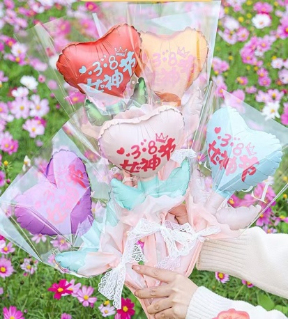 春风暖·笑颜绽!女神健康派对邀您共赴宠爱盛宴 春风暖·笑颜绽!女神健康派对邀您共赴宠爱盛宴