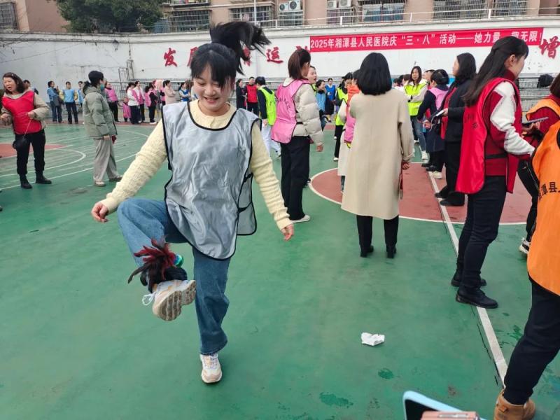 【她力量·趣无限】女神节欢乐特辑,看天使们的别样风采! 【她力量·趣无限】女神节欢乐特辑,看天使们的别样风采!