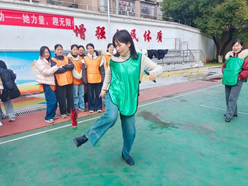 【她力量·趣无限】女神节欢乐特辑,看天使们的别样风采! 【她力量·趣无限】女神节欢乐特辑,看天使们的别样风采!