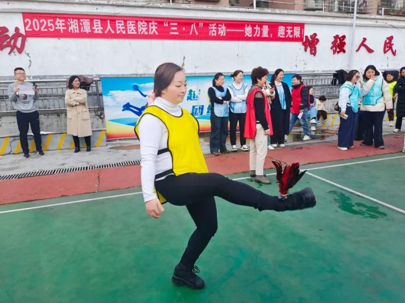 【她力量·趣无限】女神节欢乐特辑,看天使们的别样风采! 【她力量·趣无限】女神节欢乐特辑,看天使们的别样风采!