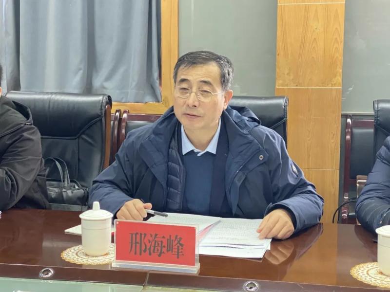 住建部调研湖南湘潭污水处理质效提升工作