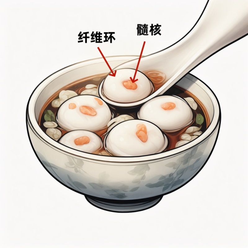 当代打工人的腰椎间盘:一颗随时想“离职”的夹心汤圆 当代打工人的腰椎间盘:一颗随时想“离职”的夹心汤圆
