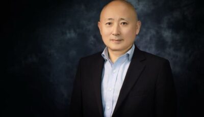 华网·两会世界窗｜达索系统张鹰：深耕中国20年，“虚拟孪生”赋能智能制造与绿色转型