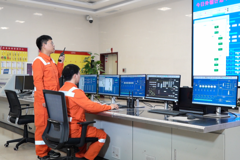 行业领先！这项技术具备推广价值