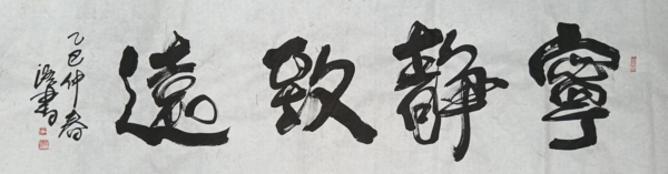 武安市张海江：藤书艺术的创新开拓者