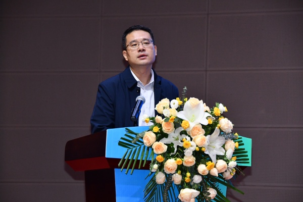 院府共建合作东川梯度种业发布暨招商推介会在昆成功举办