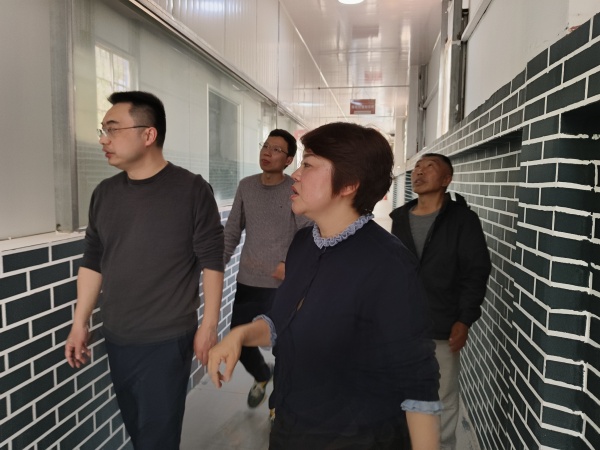 省股权交易中心调研巧家万华食品，共探非遗红糖新程