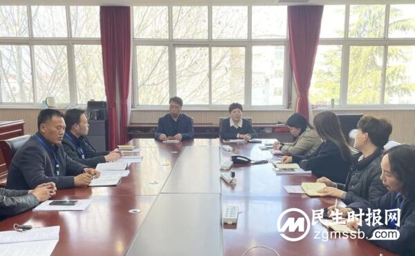 踔厉奋发追梦路，不忘初心向未来——魏县中小学校长赴北京市铁路第二中学跟岗研修学习纪实