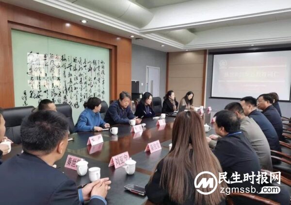 踔厉奋发追梦路，不忘初心向未来——魏县中小学校长赴北京市铁路第二中学跟岗研修学习纪实