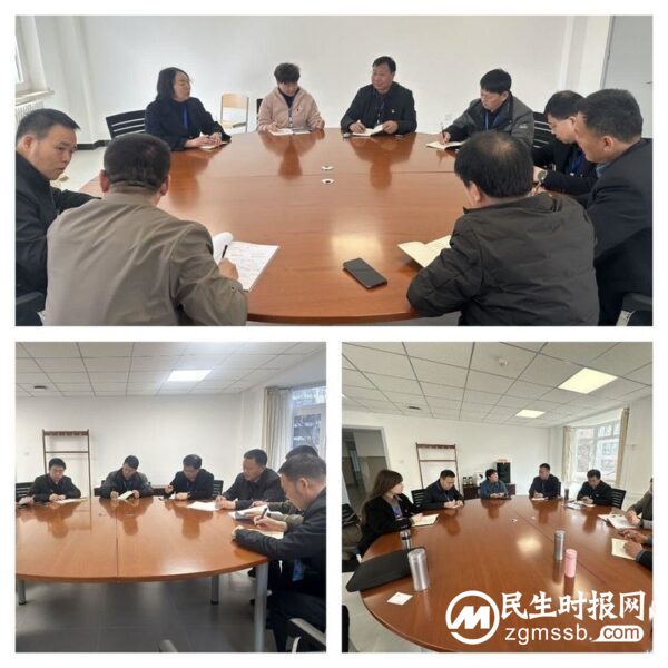 踔厉奋发追梦路，不忘初心向未来——魏县中小学校长赴北京市铁路第二中学跟岗研修学习纪实
