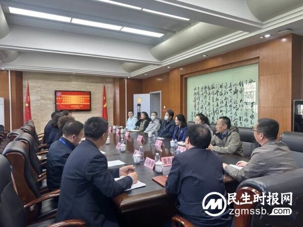 踔厉奋发追梦路，不忘初心向未来——魏县中小学校长赴北京市铁路第二中学跟岗研修学习纪实