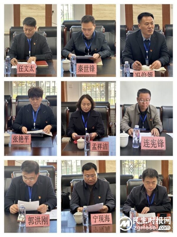 踔厉奋发追梦路，不忘初心向未来——魏县中小学校长赴北京市铁路第二中学跟岗研修学习纪实