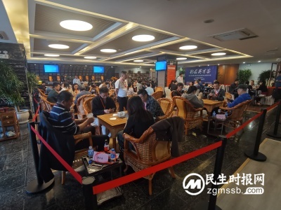 与繁花比春色 为春城纳人才——2024年春季省外高校校友掼蛋联谊赛圆满落幕
