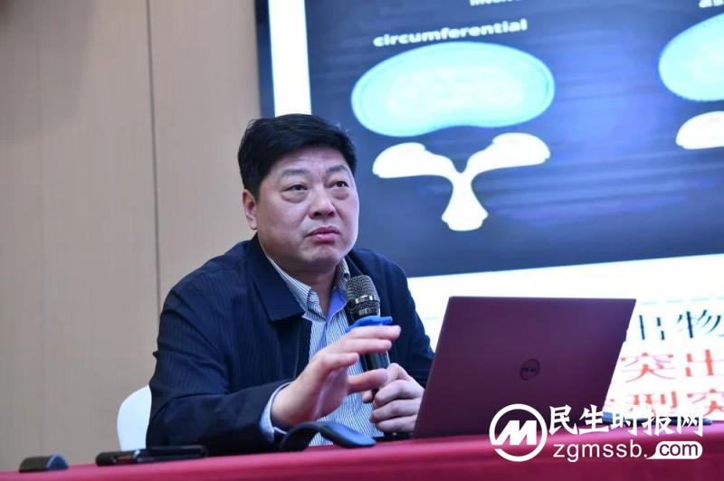 【杨氏正骨·论剑岐黄】这场学术盛宴很燃!——首届“杨氏正骨”培训班在湘潭举行 【杨氏正骨·论剑岐黄】这场学术盛宴很燃!——首届“杨氏正骨”培训班在湘潭举行