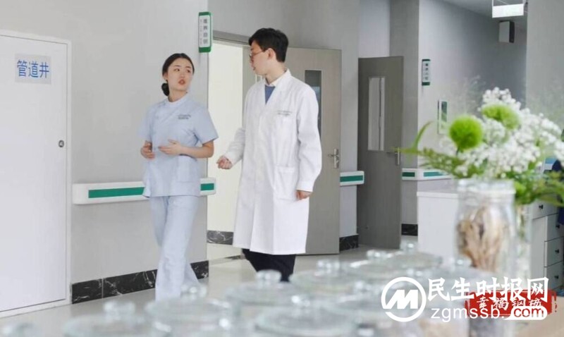 “高科技”加持 让养老更“智能” 钢城区综合养老服务中心正式运营启用