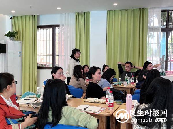 成都市老年社会工作实务实训基地初阶实务班第一期培训圆满闭幕