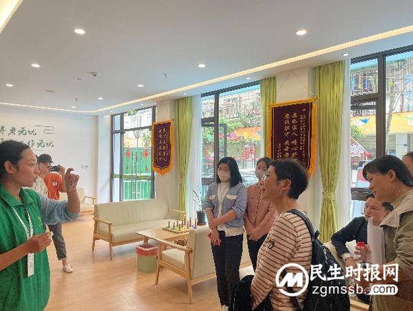 成都市老年社会工作实务实训基地初阶实务班第一期培训圆满闭幕