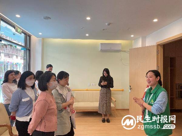 成都市老年社会工作实务实训基地初阶实务班第一期培训圆满闭幕