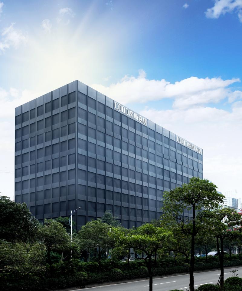 库斯家居应邀做客佛山电台，谈论如何展开“以旧焕新”行动