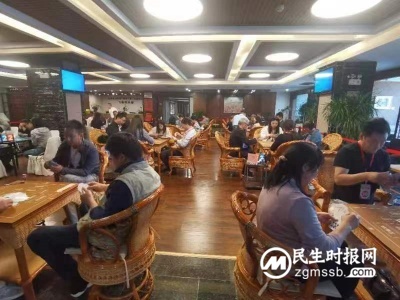 与繁花比春色 为春城纳人才——2024年春季省外高校校友掼蛋联谊赛圆满落幕