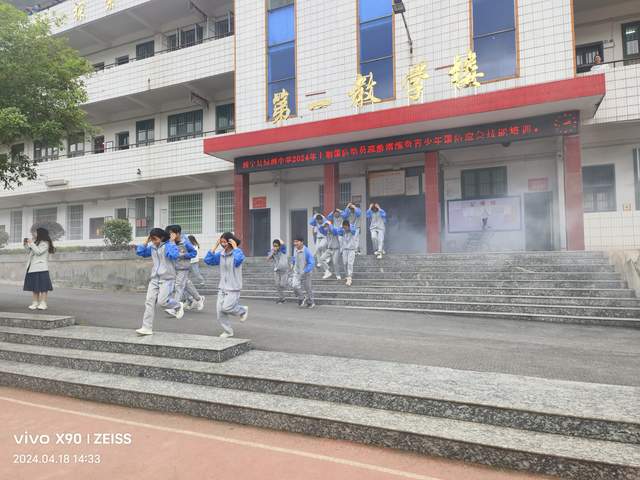 绥宁县:国防动员应急技能培训全县覆盖 绥宁县:国防动员应急技能培训全县覆盖