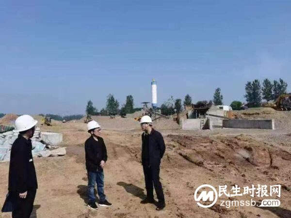排查安全隐患 落实防范措施