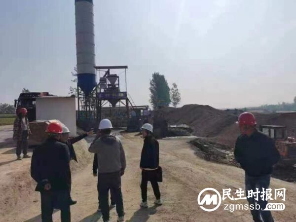 排查安全隐患 落实防范措施
